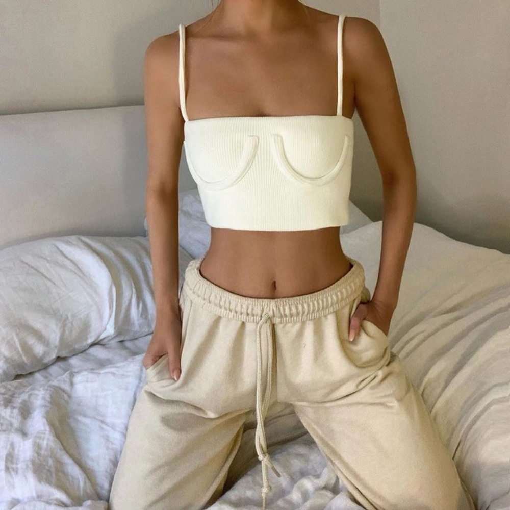 Orseund Iris Tube Tank